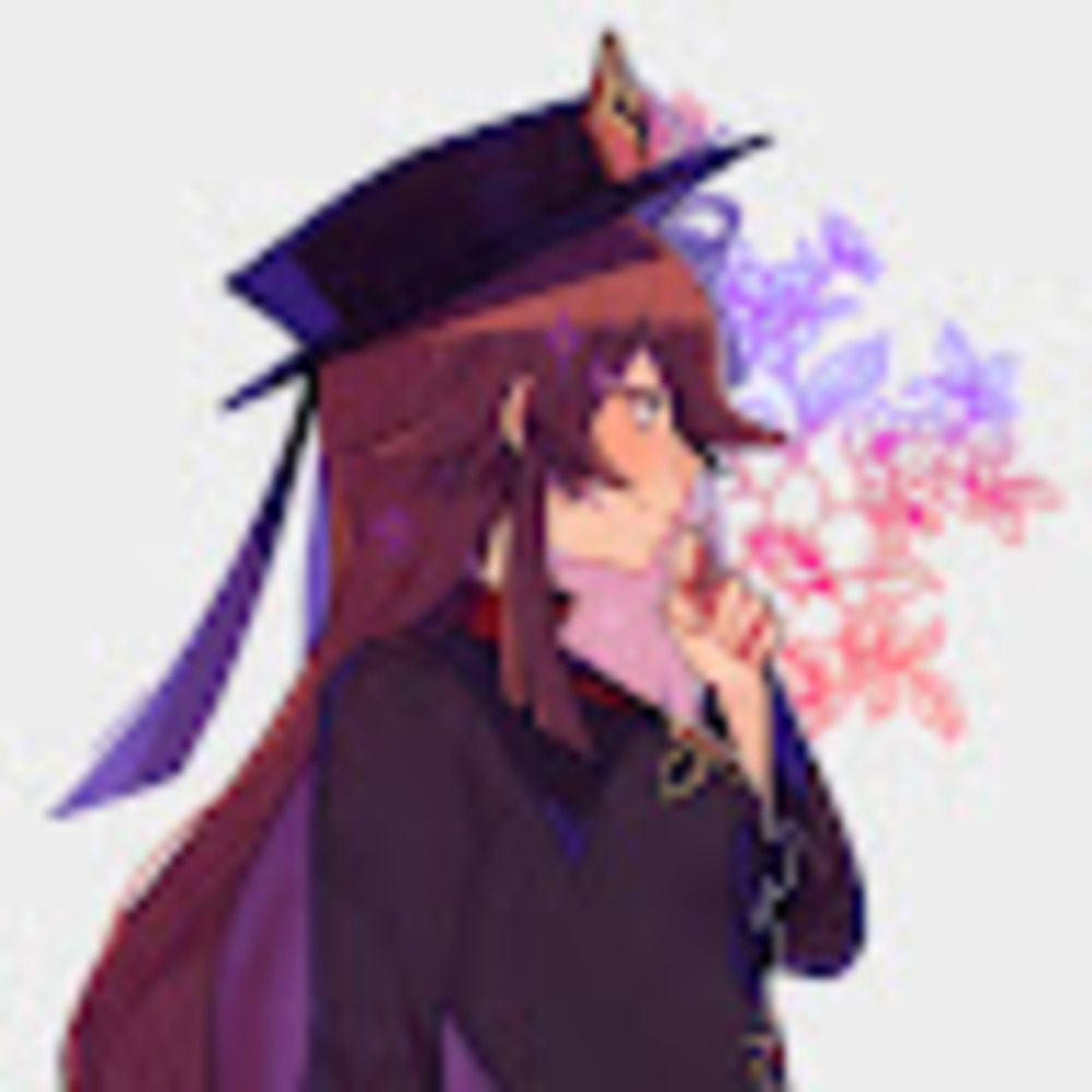 Meet your Posher, Andrew